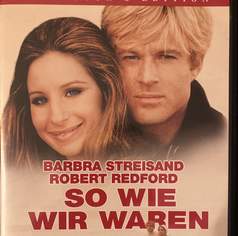 So wie wir waren - DVD, 5 €, Marktplatz-Filme & Serien in 1200 Brigittenau So wie wir waren - DVD, 5 €, Marktplatz-Filme & Serien in 1200 Brigittenau