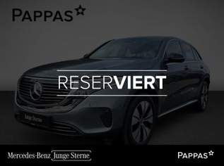 EQC 4MATIC AMG Line, 34900 €, Auto & Fahrrad-Autos in 4844 Regau