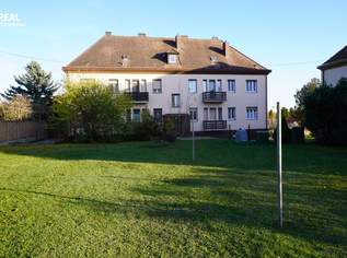 Familienhit - charmante 3 Zimmer-Wohnung in Ruhelage, 179000 €, Immobilien-Wohnungen in 2225 Zistersdorf