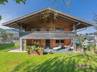 Tradition trifft Moderne - wohnen im Bregenzerwald, 0 €, Immobilien-Häuser in 6866 Gemeinde Andelsbuch