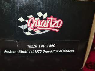 Jochen Rindt Lotus 49 C Jochen Rindt Lotus 49 C