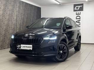 Karoq 2.0 TDI Sportline 4x4, 34990 €, Auto & Fahrrad-Autos in Kärnten Karoq 2.0 TDI Sportline 4x4, 34990 €, Auto & Fahrrad-Autos in Kärnten