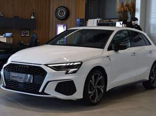 A3 40 TFSI e //S line Sport plus, 24990 €, Auto & Fahrrad-Autos in 8354 Sankt Anna am Aigen