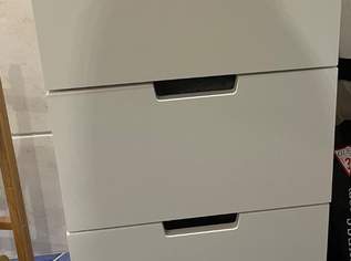 Schubladenkommode, 35 €, Haus, Bau, Garten-Möbel & Sanitär in 6152 Gemeinde Trins