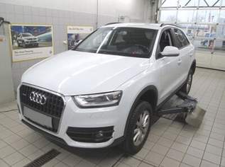 Q3 2.0 TDI quattro S-Tronic; XENON,NAVI,Sportsitze, 14990 €, Auto & Fahrrad-Autos in 2724 Katastralgemeinde Maiersdorf