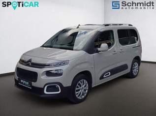 Berlingo BlueHDI 100 S&S Feel, 17990 €, Auto & Fahrrad-Autos in 5020 Altstadt