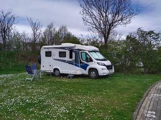 Wohnmobil Knaus LIVE TI 590 MF, 62500 €, Auto & Fahrrad-Wohnwagen & Anhänger in 4614 Marchtrenk