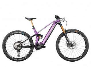 Conway eWME 8.9 MX flipflop chrome - RH 44 cm, 6349 €, Auto & Fahrrad-Fahrräder in Österreich