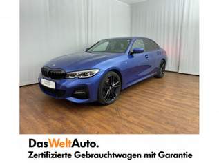 330i xDrive Aut., 49990 €, Auto & Fahrrad-Autos in 6441 Gemeinde Umhausen