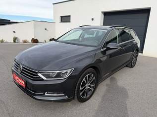 Passat Variant Comfortline 2,0 TDI DSG/NAVI, 15880 €, Auto & Fahrrad-Autos in 8211 Ilztal