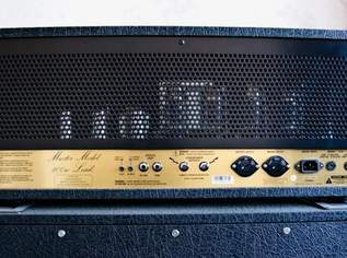 Marshall JCM 800 2203 – NICHT FUNKTIONIERT/NUR ALS TEIL* Marshall JCM 800 2203 – NICHT FUNKTIONIERT/NUR ALS TEIL*