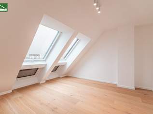 Wunderschöner Altbaustil. Hochwertigst sanierte Erstbezugswohnung mit guter Anbindung. - WOHNTRAUM, 812820.03 €, Immobilien-Wohnungen in 1220 Donaustadt