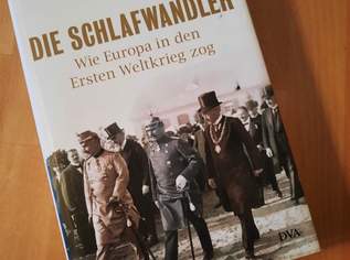 DIE SCHLAFWANDLER, 19 €, Marktplatz-Bücher & Bildbände in 1220 Donaustadt DIE SCHLAFWANDLER, 19 €, Marktplatz-Bücher & Bildbände in 1220 Donaustadt