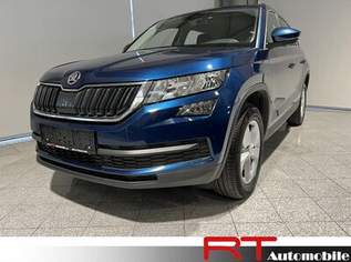 Kodiaq ''Rückfahrkamera, Sitzheizung'', 21900 €, Auto & Fahrrad-Autos in 4663 Laakirchen