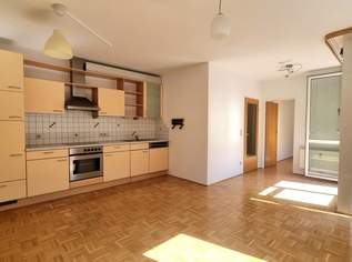 2 Zimmer Wohnung in Urfahr mit Tiefgarage und Loggia, 850.98 €, Immobilien-Wohnungen in Oberösterreich 2 Zimmer Wohnung in Urfahr mit Tiefgarage und Loggia, 850.98 €, Immobilien-Wohnungen in Oberösterreich