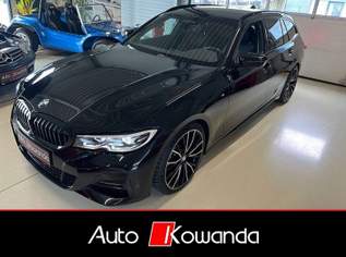 330 d xDrive Touring M-Sportpaket Aut.