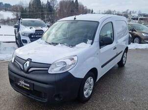 Kangoo Express dCi ''1.Besitz'' ''Top Zustand'', 7999 €, Auto & Fahrrad-Autos in 4150 Rohrbach-Berg
