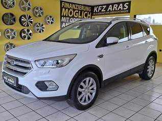 Kuga Titanium PICKERL NEU, PDC, RFK, NAVI, AHK, 12500 €, Auto & Fahrrad-Autos in 4910 Ried im Innkreis