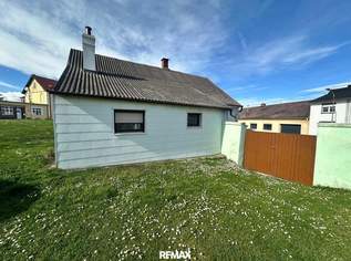 Charmantes Einfamilienhaus mit Garten in idyllischer Weinviertler Lage!, 159000 €, Immobilien-Häuser in 2130 Eibesthal