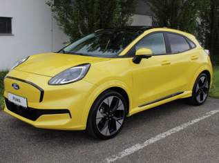 Puma E-Gen 43kWh Premium, 28490 €, Auto & Fahrrad-Autos in 8435 Wagna