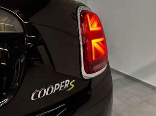 Mini Cooper SE Elektro 32,9 KWh, sehr gepflegt, Unfallfrei, Top Zustand