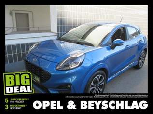 Puma 10 EcoBoost ST-Line, 15980 €, Auto & Fahrrad-Autos in 1190 Döbling Puma 10 EcoBoost ST-Line, 15980 €, Auto & Fahrrad-Autos in 1190 Döbling