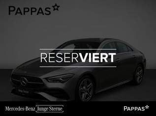 CLA 180 Coupé AMG Line, 36850 €, Auto & Fahrrad-Autos in 6322 Gemeinde Kirchbichl