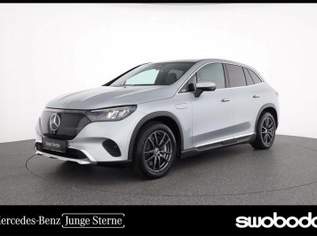 EQE 350+, 56850 €, Auto & Fahrrad-Autos in 4663 Laakirchen