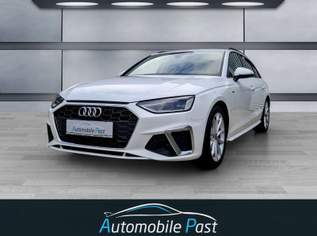 A4 35 TDI S-Line, Standheizung*Massage*Sportsitze!, 26490 €, Auto & Fahrrad-Autos in 4152 Sarleinsbach A4 35 TDI S-Line, Standheizung*Massage*Sportsitze!, 26490 €, Auto & Fahrrad-Autos in 4152 Sarleinsbach