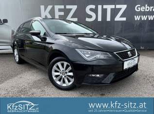 Leon ST Style 1,0 TSI | NAVI/LED, 13750 €, Auto & Fahrrad-Autos in 4053 Ansfelden Leon ST Style 1,0 TSI | NAVI/LED, 13750 €, Auto & Fahrrad-Autos in 4053 Ansfelden