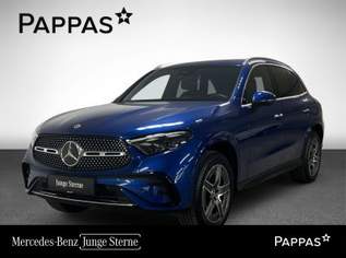 GLC 300 de 4MATIC mit EQ Hybrid Technologie, 69650 €, Auto & Fahrrad-Autos in 6060 Stadt Hall in Tirol GLC 300 de 4MATIC mit EQ Hybrid Technologie, 69650 €, Auto & Fahrrad-Autos in 6060 Stadt Hall in Tirol