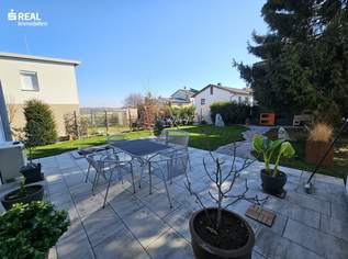 top generalsanierte 3 Zimmer-Wohnung mit Gartennutzung und Parkplatz in absoluter Ruhelage, 290000 €, Immobilien-Wohnungen in 3131 Getzersdorf