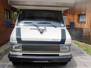 Wohnmobil Hymercamp 56, 13500 €, Auto & Fahrrad-Wohnwagen & Anhänger in 3133 Stollhofen Wohnmobil Hymercamp 56, 13500 €, Auto & Fahrrad-Wohnwagen & Anhänger in 3133 Stollhofen