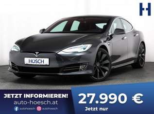 Model S Long Range AWD 21er TOP-ZUSTAND++, 27990 €, Auto & Fahrrad-Autos in 4061 Pasching