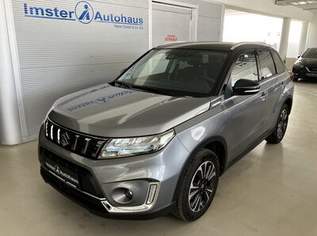 Vitara 1,4 GL+ DITC Hybrid ALLGRIP flash AHK, 21990 €, Auto & Fahrrad-Autos in 6460 Stadt Imst Vitara 1,4 GL+ DITC Hybrid ALLGRIP flash AHK, 21990 €, Auto & Fahrrad-Autos in 6460 Stadt Imst