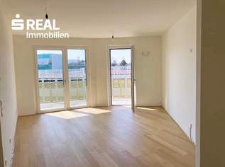 Sonne bis zum Abend - Balkon wie ein zweites Wohnzimmer – 2 Zimmer im Projekt Hirschfeld, 272000 €, Immobilien-Wohnungen in 1210 Floridsdorf Sonne bis zum Abend - Balkon wie ein zweites Wohnzimmer – 2 Zimmer im Projekt Hirschfeld, 272000 €, Immobilien-Wohnungen in 1210 Floridsdorf