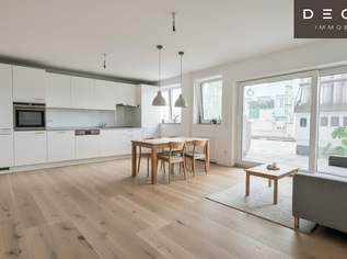 KLIMATISIERT | HELLE RÄUME | FREIFLÄCHEN, 469000 €, Immobilien-Wohnungen in 1100 Favoriten