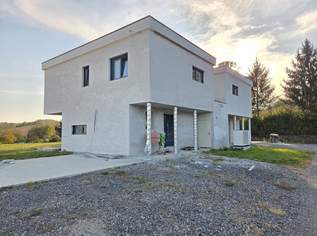 Neuwertige Doppel- Haushälfte in erhöhter und sonniger Ruhelage mit unverbaubarer Freisicht, 438000 €, Immobilien-Häuser in 8093 Dietersdorf am Gnasbach Neuwertige Doppel- Haushälfte in erhöhter und sonniger Ruhelage mit unverbaubarer Freisicht, 438000 €, Immobilien-Häuser in 8093 Dietersdorf am Gnasbach