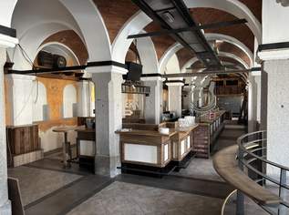 Moderne Gastrofläche im historischen Ambiente – mit attraktiver STAFFELMIETE starten!, 4069.8 €, Immobilien-Gewerbeobjekte in 4470 Enns Moderne Gastrofläche im historischen Ambiente – mit attraktiver STAFFELMIETE starten!, 4069.8 €, Immobilien-Gewerbeobjekte in 4470 Enns