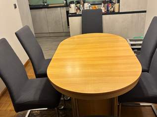 Essgruppe, 250 €, Marktplatz-Sammlungen & Haushaltsauflösungen in 1220 Donaustadt