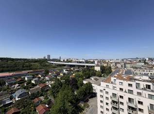 Genießen Sie diesen Weitblick! Teilmöblierte 2 Zimmer Wohnung - mit großem Wintergarten, 759.19 €, Immobilien-Wohnungen in 1110 Simmering Genießen Sie diesen Weitblick! Teilmöblierte 2 Zimmer Wohnung - mit großem Wintergarten, 759.19 €, Immobilien-Wohnungen in 1110 Simmering