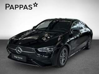 CLA 200 d Coupé, 44900 €, Auto & Fahrrad-Autos in 4623 Gunskirchen