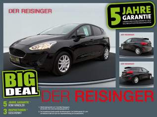 Fiesta Trend, 9490 €, Auto & Fahrrad-Autos in 8051 Gösting