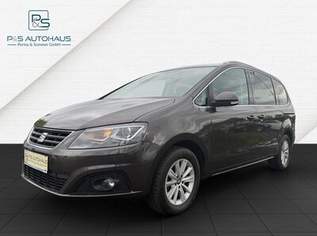 Alhambra: Der perfekte 7-Sitzer für alle!, 12450 €, Auto & Fahrrad-Autos in 7210 Mattersburg Alhambra: Der perfekte 7-Sitzer für alle!, 12450 €, Auto & Fahrrad-Autos in 7210 Mattersburg