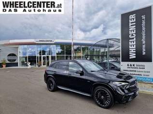 GLC d 4Matic Coupé * AMG-LINE * DIGITAL LIGHT