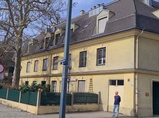 Neuwaldegg Renovierte Maisonette mit Balkon Terrasse, 305000 €, Immobilien-Wohnungen in 1170 Hernals
