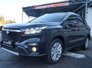 S-Cross 1,4 Hybrid ALLGRIP Shine, 25990 €, Auto & Fahrrad-Autos in 6112 Marktgemeinde Wattens S-Cross 1,4 Hybrid ALLGRIP Shine, 25990 €, Auto & Fahrrad-Autos in 6112 Marktgemeinde Wattens