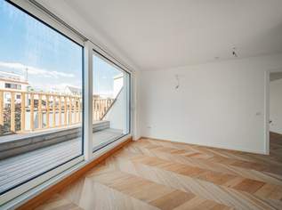 Wohnen mit Stil – Ihr persönliches Paradies!, 1099000 €, Immobilien-Wohnungen in 1160 Ottakring