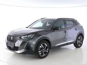 2008 PureTech 130 S&S Allure Pack EAT8, 22990 €, Auto & Fahrrad-Autos in 4084 St. Agatha