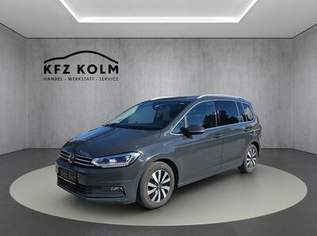 Touran Highline BMT/Start-Stopp, 21990 €, Auto & Fahrrad-Autos in 3525 Gemeinde Sallingberg Touran Highline BMT/Start-Stopp, 21990 €, Auto & Fahrrad-Autos in 3525 Gemeinde Sallingberg